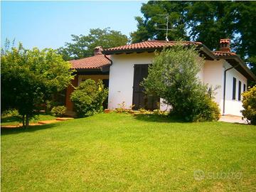 Villa singola Stradella [Cod. rif 3212001VRG]