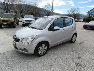 Opel Agila 1.0 12V 65CV