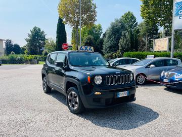 Jeep Renegade 2.0 Mjt 4WD Drive Sport Ok NEOPATENT