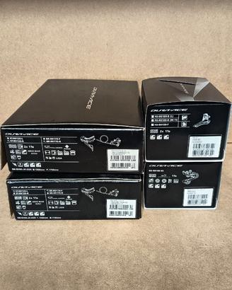 shimano durace 11v