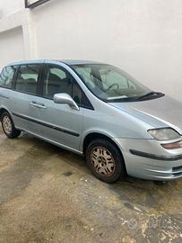 Ulysse 2000jtd