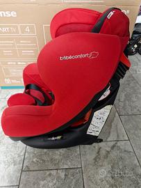 SEGGIOLINO AUTO ISOFIX