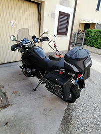 Bmw gs1200 anno 2010