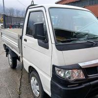 PIAGGIO Porter 1.3 Cassone a sponde abbattibili