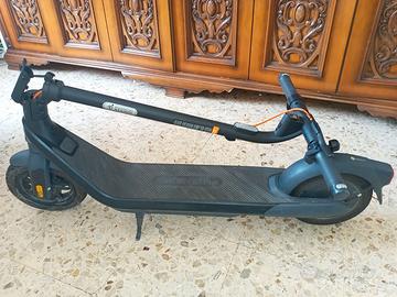 Monopattino elettrico