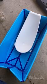 Vaschetta bagnetto stokke