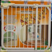 Cancelletto apribile bambini Racom Bravo Kids este
