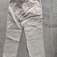 Pantaloni Timberland tg.38
