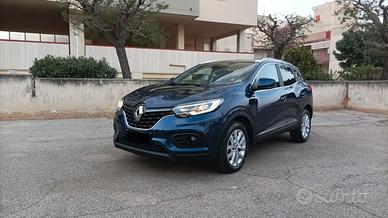Renault Kadjar Blue dCi 8V 115CV EDC Sport Edition