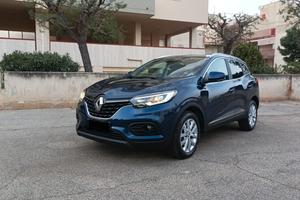 Renault Kadjar Blue dCi 8V 115CV EDC Sport Edition