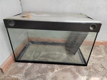 Acquario 120 litri