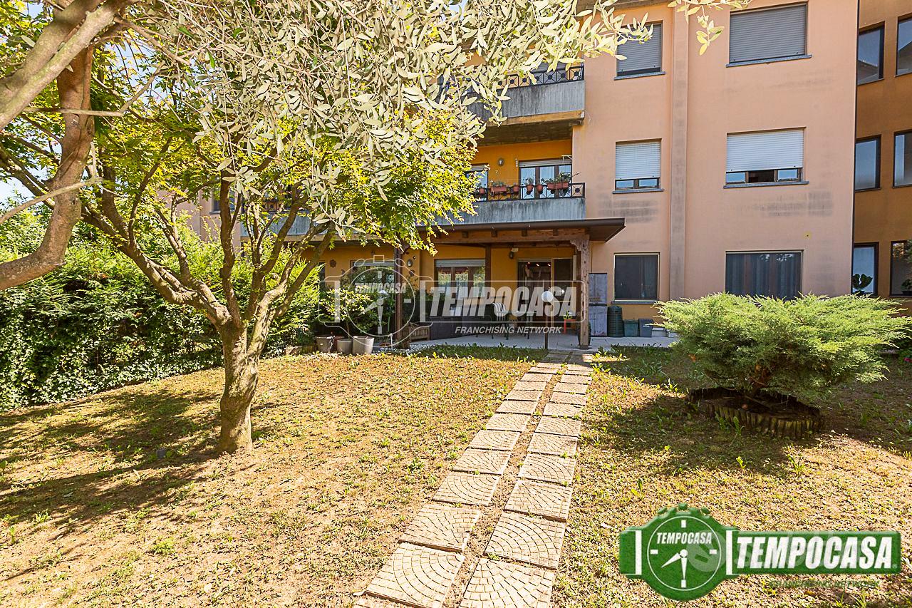 Appartamento – Romano di Lombardia - Vista 2