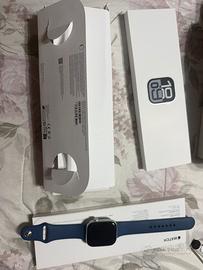Apple watch series 10