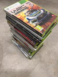 Giochi XBOX 360