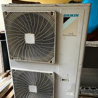 Daikin aria-aria 14kw
