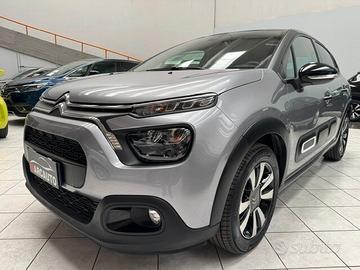 CITROEN C3 3ª serie C3 PureTech 83 S&S Shine
