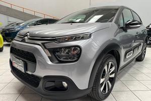 CITROEN C3 3ª serie C3 PureTech 83 S&S Shine