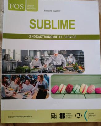sublime œnogastonomie et service+ libricino 