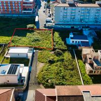 Terreno edificabile a Partinico, Via De Amicis