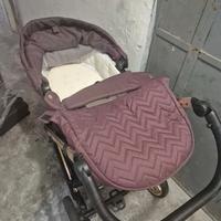 Passeggino trio Coletto dante
