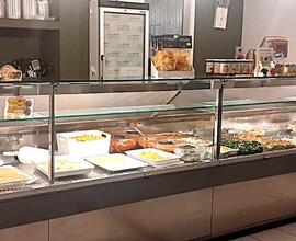 Attività di rosticceria e pasta fresca