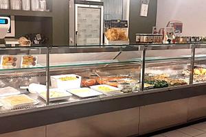 Attività di rosticceria e pasta fresca