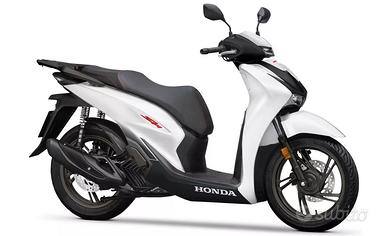 Ricambi Honda sh 125/150