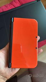 new Nintendo 3ds xl
