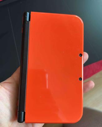 new Nintendo 3ds xl