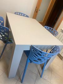 Tavolo Dafne Mondo Convenienza