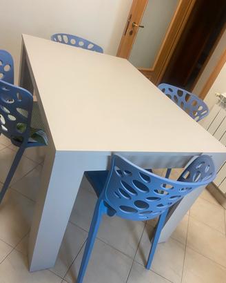 Tavolo Dafne Mondo Convenienza