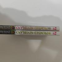 The Promised Neverland 1-2