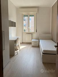 Camera Singola a Borgo Roma