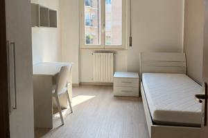 Camera Singola a Borgo Roma