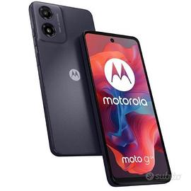 MOTOROLA MOTO G04 128GB ANDROID DUAL SIM 8GB RAM D
