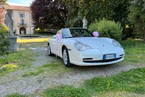 Porsche Carrera 4