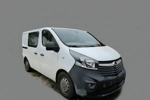 Opel Vivaro 29 1.6 BiTurbo 140CV S&S EcoFLEX PC-TN