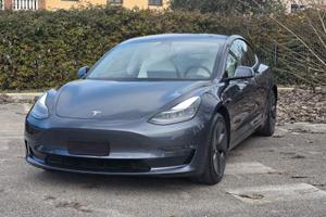 Tesla Model 3 Dual Motor Long Range FULL,TRATTABIL