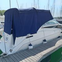 Bayliner ciera 2655