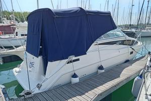 Bayliner ciera 2655