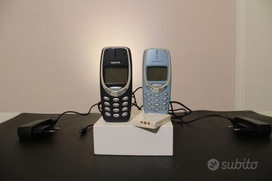 NOKIA 3310
