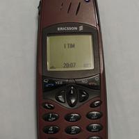 Telefono Ericsson R320s