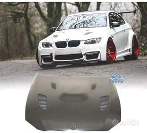 COFANO BMW E92 E93 06-10 LOOK M3 GTR EVO