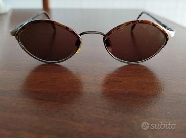 occhiali Emporio Armani