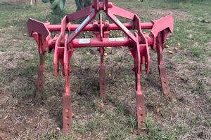 Ripuntatore ripper FAZA 5 ancore