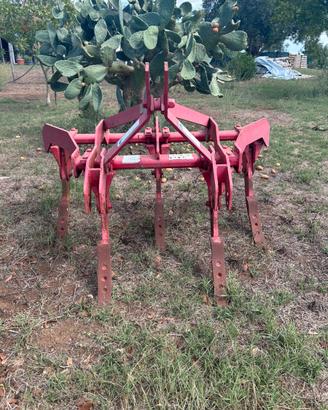 Ripuntatore ripper FAZA 5 ancore