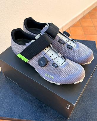 Scarpe Fizik Ferox tg 41