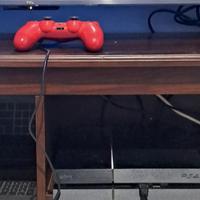 ps4  fat 500gb
