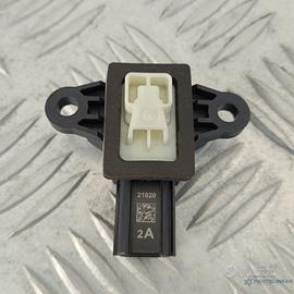 Sensore Airbag Anteriore Ford Puma J2K 1.0 EcoBoos