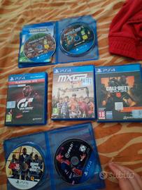 Giochi PlayStation